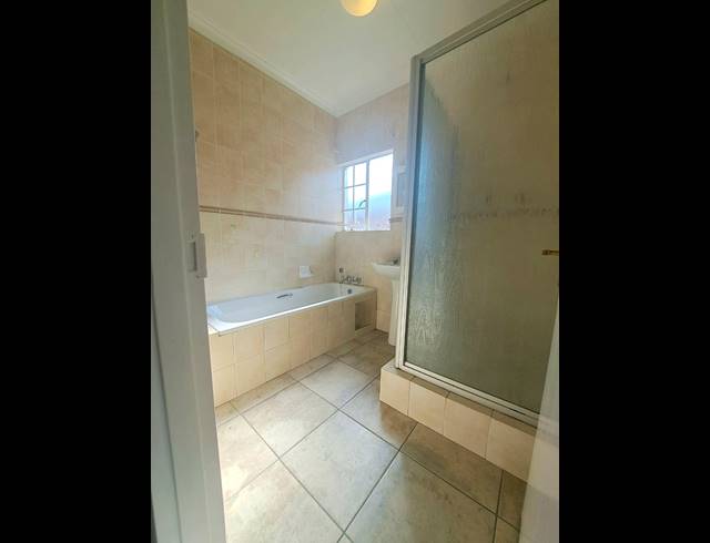 2 BEDROOM APARTMENT RENTED IN MEYERSDAL
